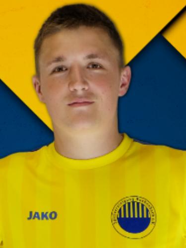 Sebastian Hevler
