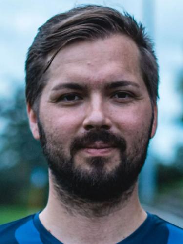 Daniel Kaiser