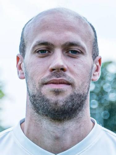 Dominik Michael Gauß