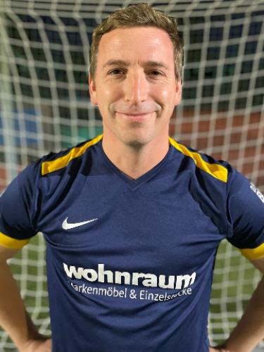 Jan Stenger