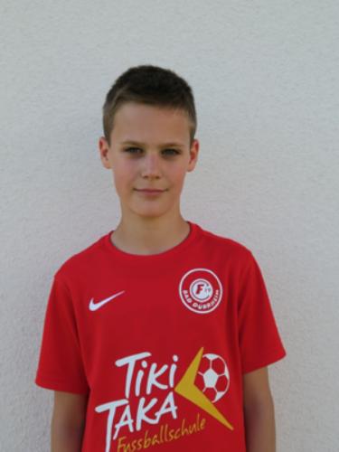 Noah Romeo Yapicioglu