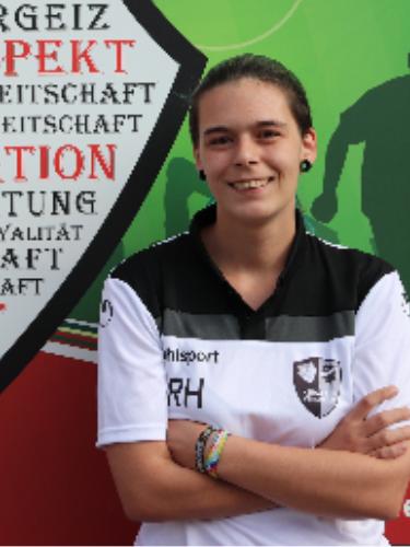 Rebecca Hofreiter