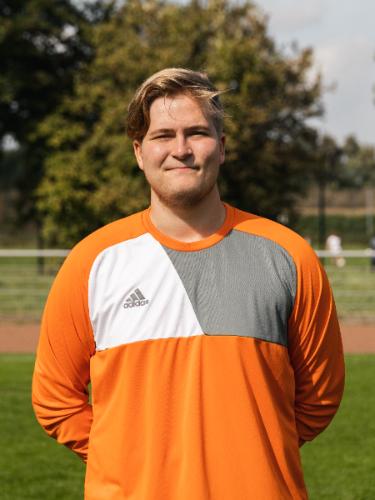 Felix Merlin Gerhard Baar