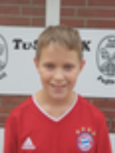 Niklas Luetjen