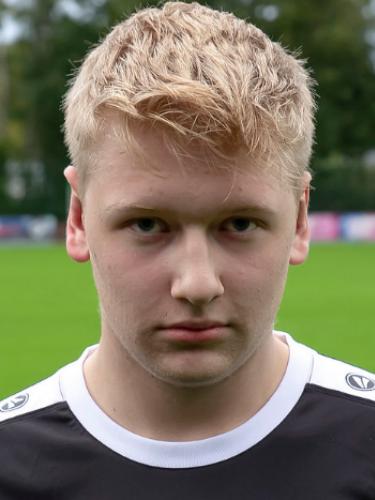 Jonas Weß