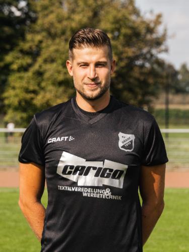 David Starzynski