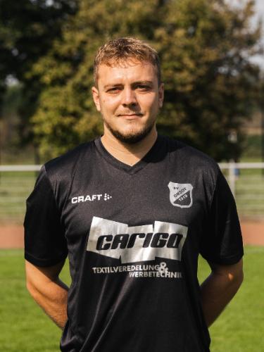 Julien Schulik