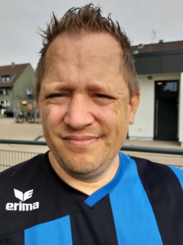 Sven Klein