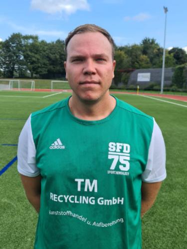 Carsten Dellwisch