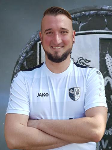 Alexander Hinkeldein