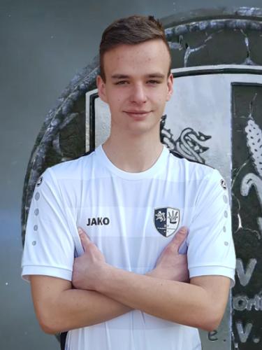 Florian Jungmann