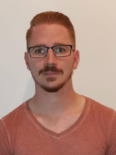 Sascha Blätter