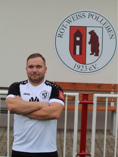 Patrick Buchmann