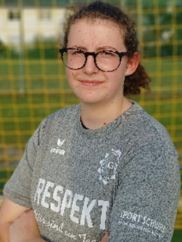 Frida Specht