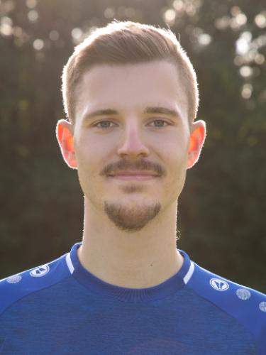 Yannick Schulte