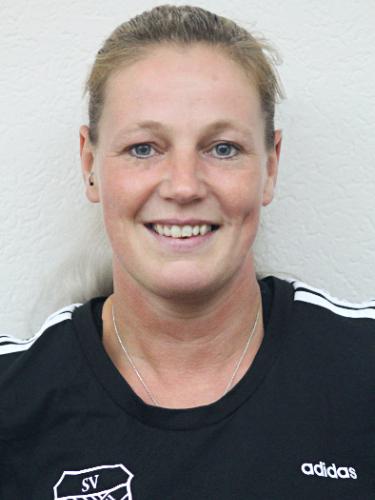 Yvonne Behler