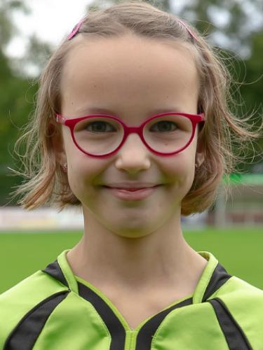 Mia-Sophie Vogt