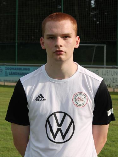 Clemens Beckmann