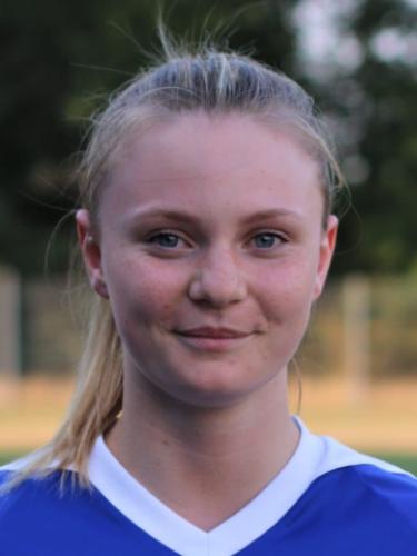 Jeanne Laurine Meyer