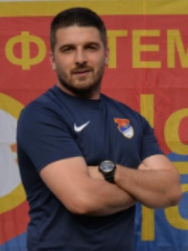 Nemanja Asanin