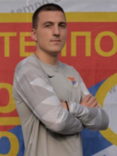 Novak Tesic