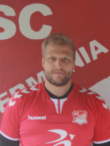 Patrick Bömeke
