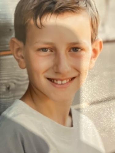 Jose Manuel Rhodius Romero