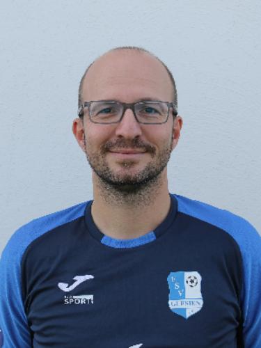 Kristian Tittmann