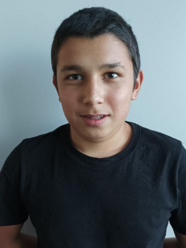 David Sultanov