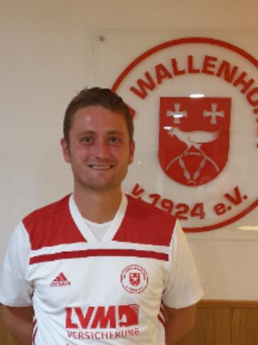 Philipp Rotert