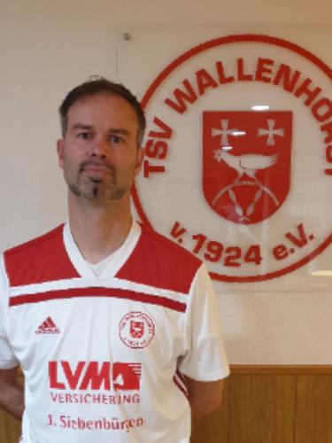 Hanno Schulte von Bentheim