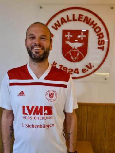 Benjamin Wichmann