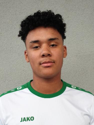 Marcello Esemetoye
