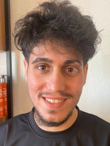Ibrahim Zilo