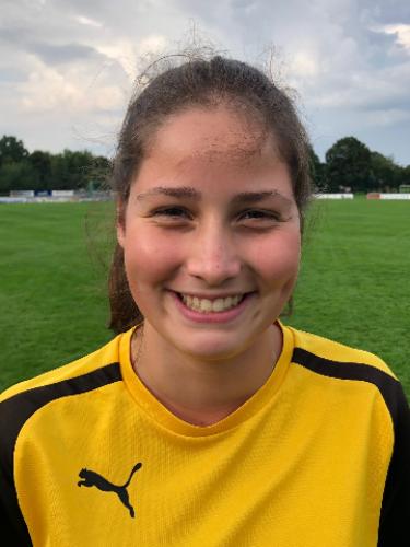 Pauline Geuenich