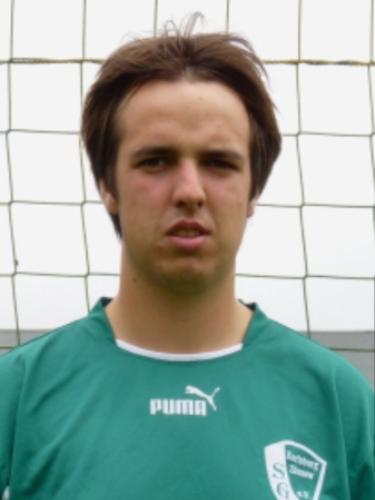 Kevin Hinz