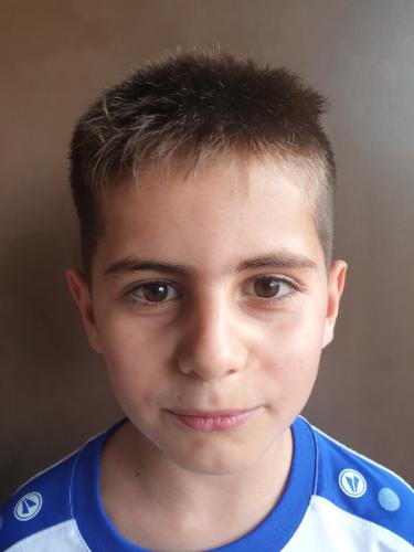 Muhamed Shabani