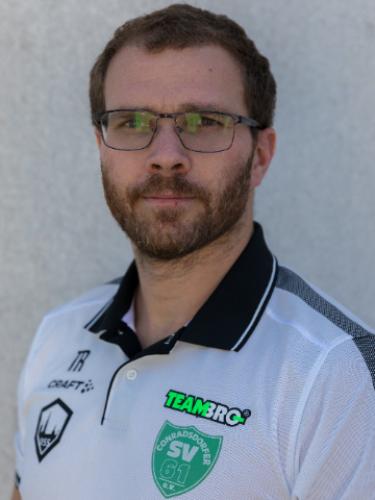 David Voigt