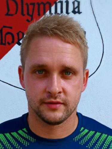 Fabian Stepputat