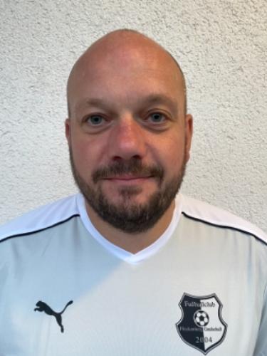 Matthias Klauke