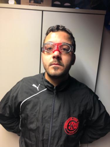 Yasin Yilmaz
