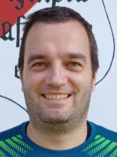 Dustin Hertel