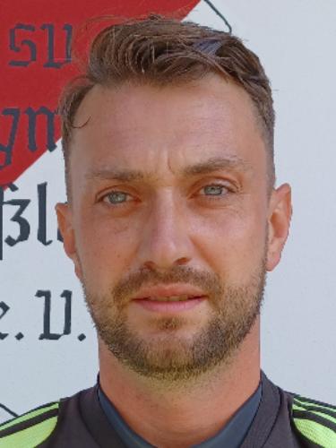 Falko Straube