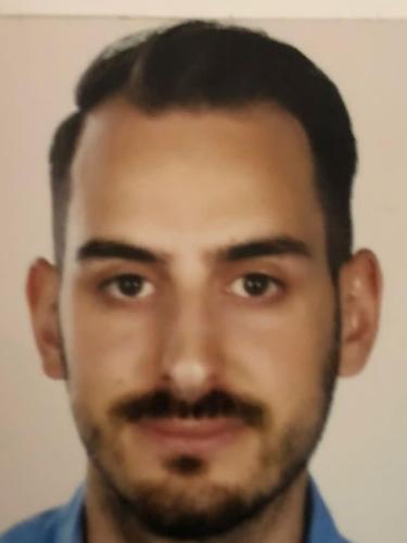 Enes Haciosmanoglu