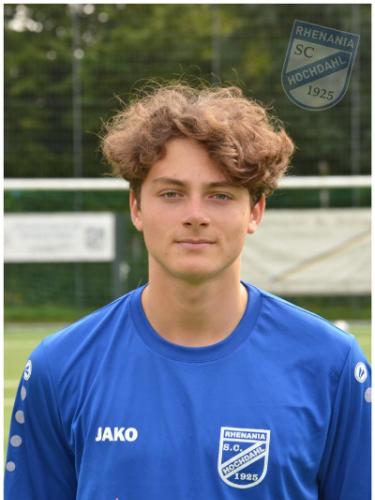 Jonas Knoff