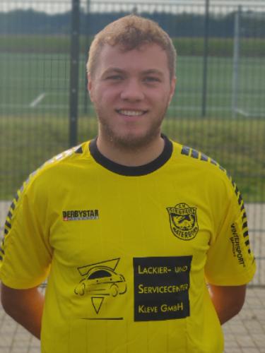 Mirko Verheyen