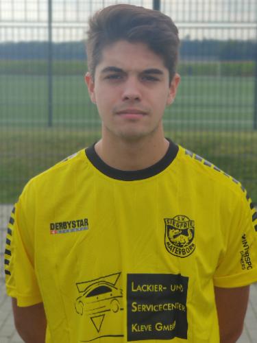 Cem Lukas Schapp