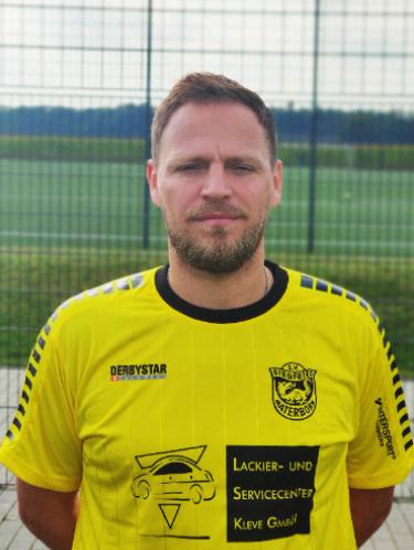 Viktor Mast