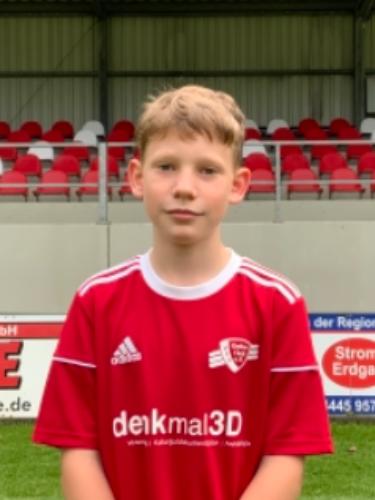 Rouven Georg Tappehorn