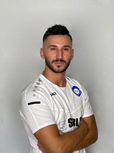 Alija Vujic